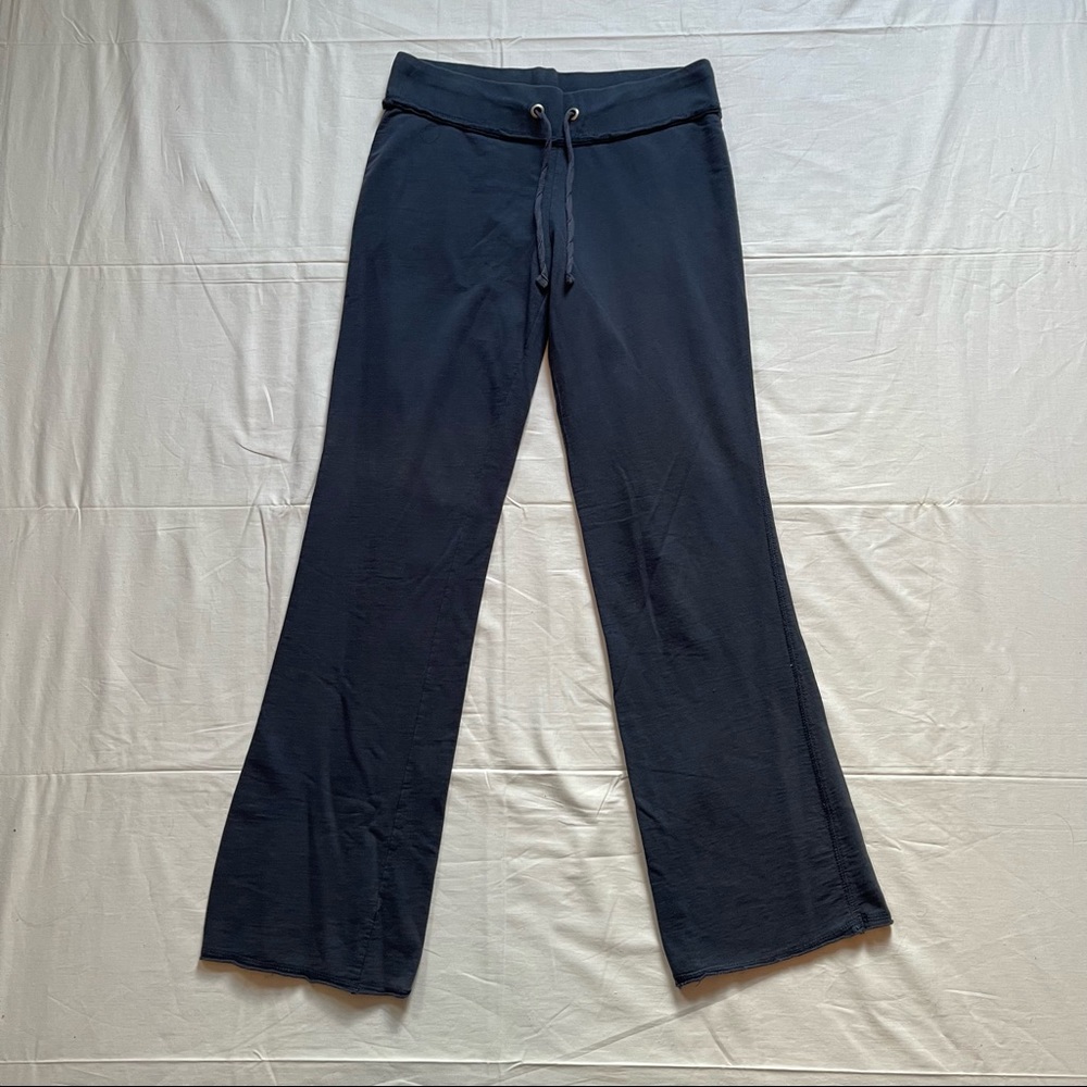 Merona Casual Sweatpants Blue